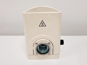 Thumbnail image of LEJ Jena ebq 100 Power Supply and HBO 100 Lamp Microscope Lab