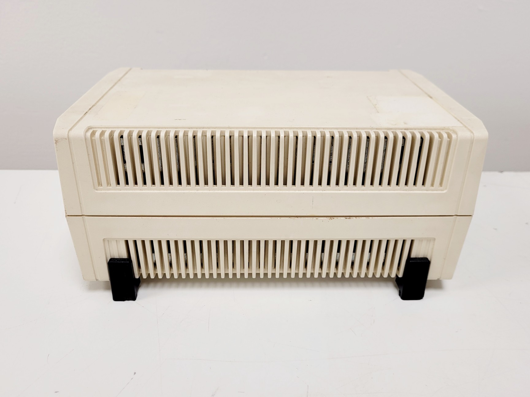Image of LEJ Jena ebq 100 Power Supply and HBO 100 Lamp Microscope Lab