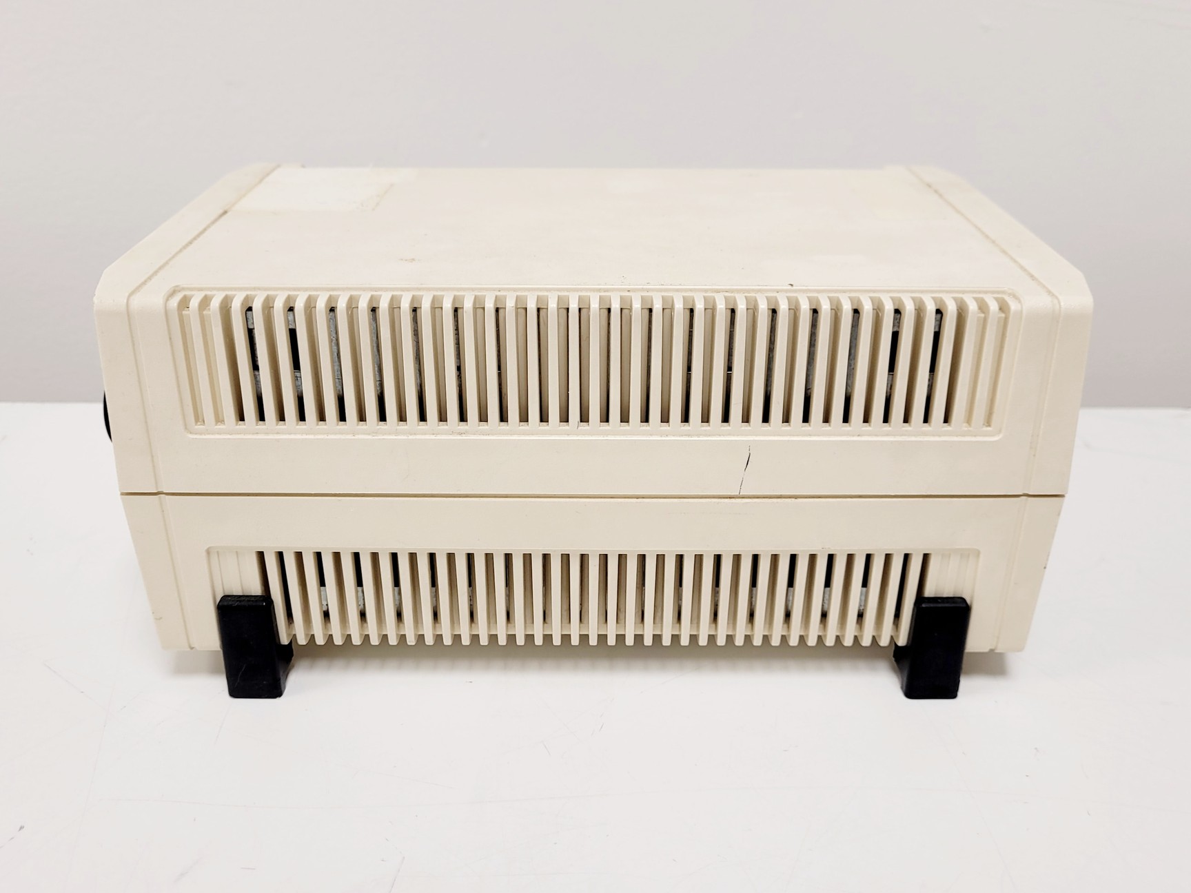 Image of LEJ Jena ebq 100 Power Supply and HBO 100 Lamp Microscope Lab