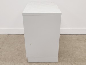 Thumbnail image of Grey Metal COSHH Storage Cabinet
