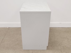 Thumbnail image of Grey Metal COSHH Storage Cabinet