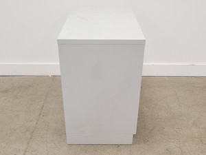 Thumbnail image of Grey Metal COSHH Storage Cabinet