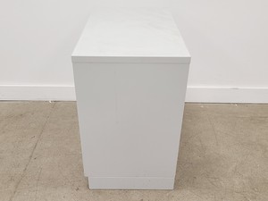 Thumbnail image of Grey Metal COSHH Storage Cabinet