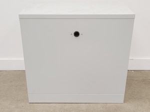 Thumbnail image of Grey Metal COSHH Storage Cabinet