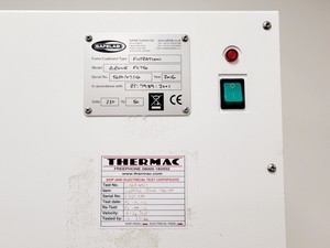 Thumbnail image of Safelab Airone FC750 Filtration Fume Cupboard Lab