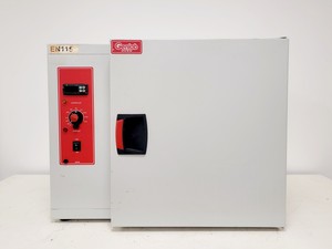 Image of Genlab Oven Model OV/50/F/DIG Lab