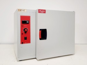 Thumbnail image of Genlab Oven Model OV/50/F/DIG Lab