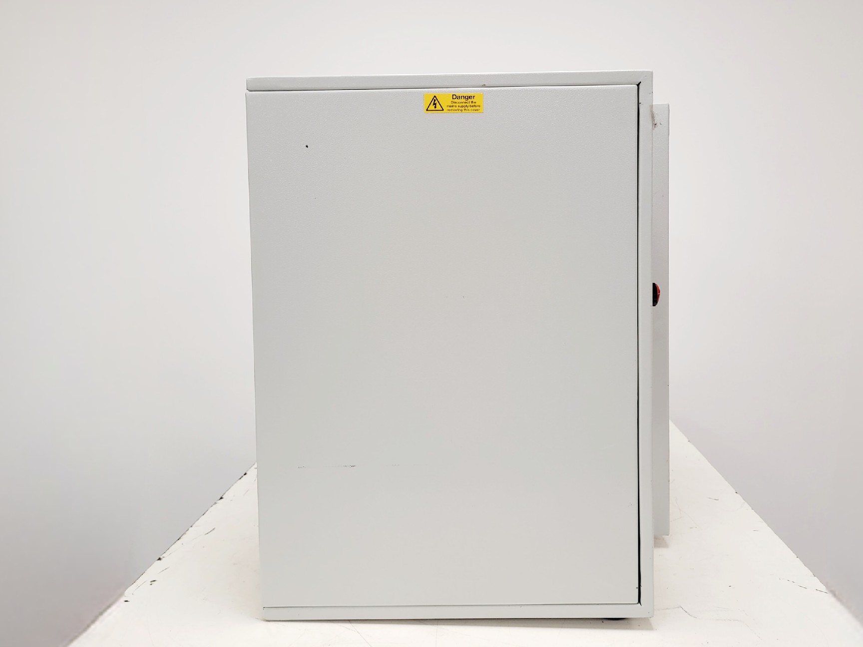 Image of Genlab Oven Model OV/50/F/DIG Lab