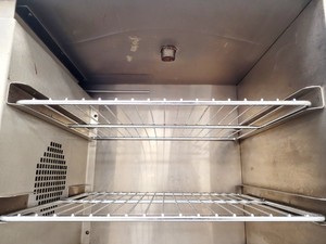 Thumbnail image of Genlab Oven Model OV/50/F/DIG Lab