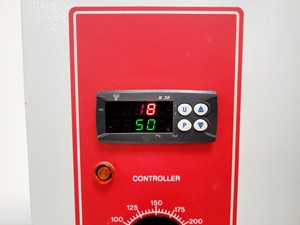 Thumbnail image of Genlab Oven Model OV/50/F/DIG Lab
