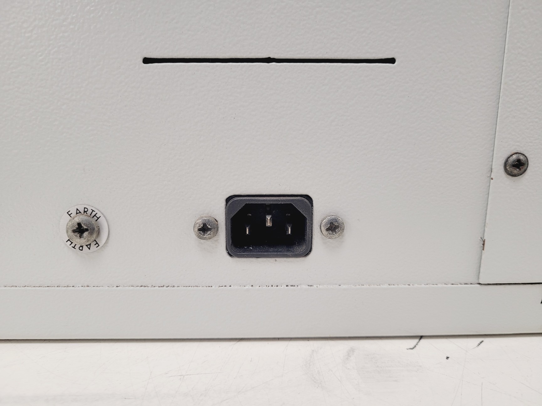 Image of Genlab Oven Model OV/50/F/DIG Lab