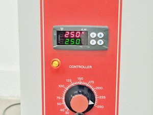 Thumbnail image of Genlab Oven Model OV/50/F/DIG Lab