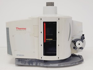 Image of Thermo Scientific iCAP6500 Duo ICP Spectrometer