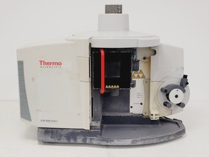 Thumbnail image of Thermo Scientific iCAP6500 Duo ICP Spectrometer