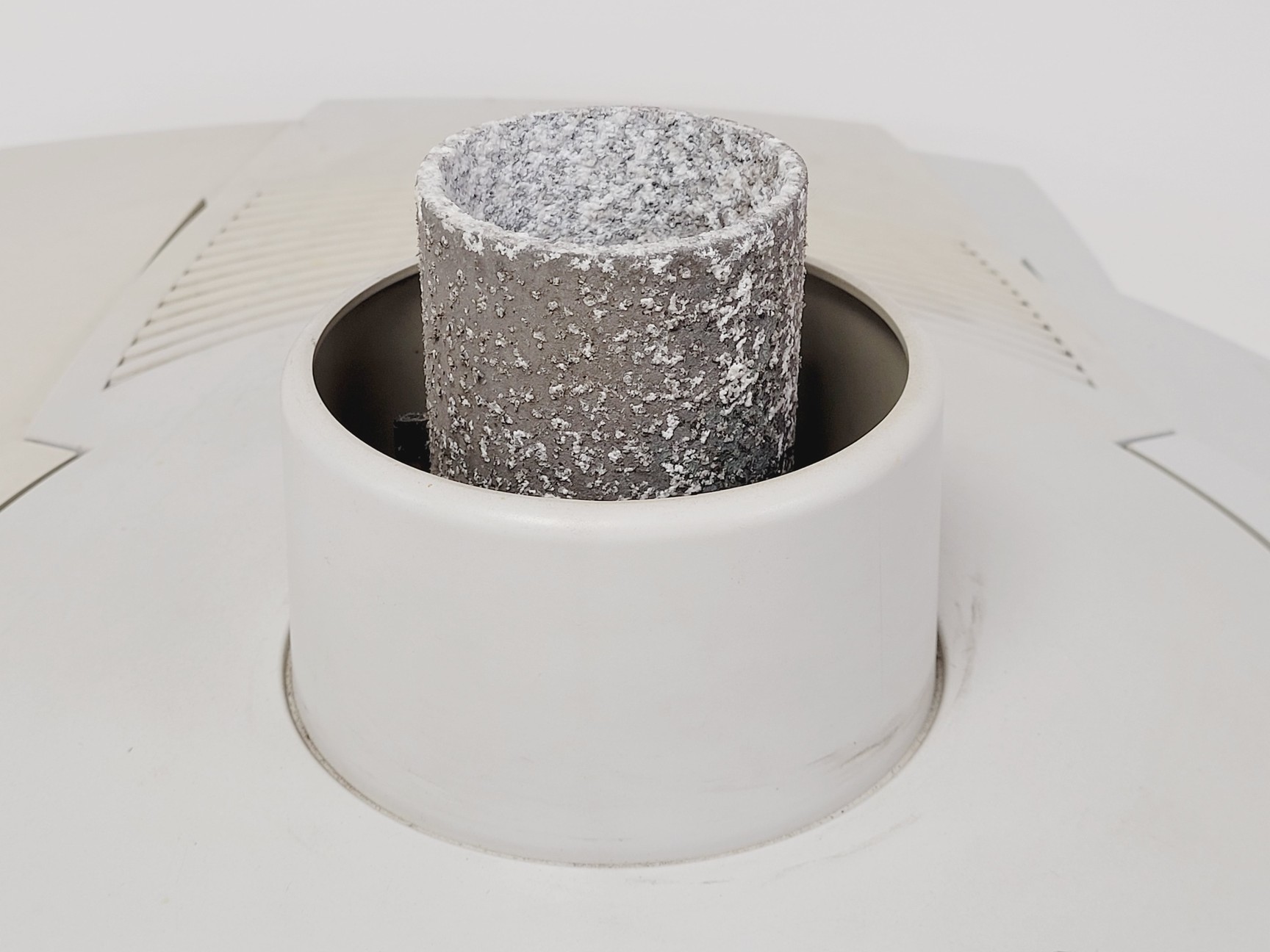 Image of Thermo Scientific iCAP6500 Duo ICP Spectrometer