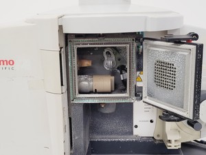 Thumbnail image of Thermo Scientific iCAP6500 Duo ICP Spectrometer