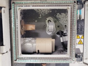 Thumbnail image of Thermo Scientific iCAP6500 Duo ICP Spectrometer