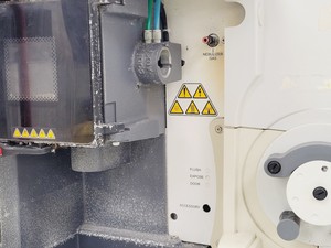 Thumbnail image of Thermo Scientific iCAP6500 Duo ICP Spectrometer
