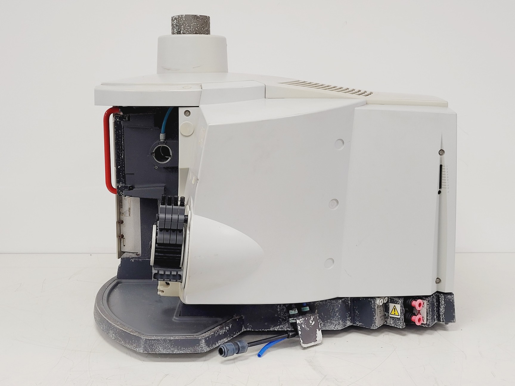 Image of Thermo Scientific iCAP6500 Duo ICP Spectrometer