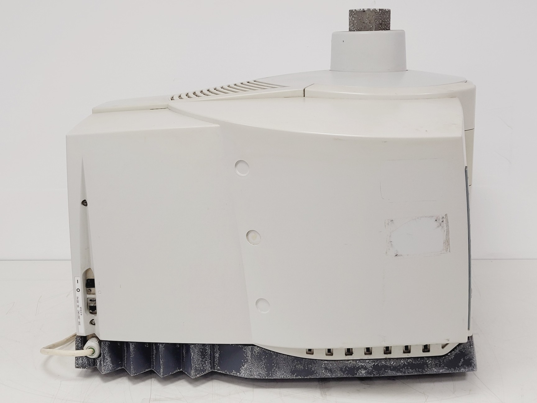 Image of Thermo Scientific iCAP6500 Duo ICP Spectrometer