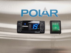 Thumbnail image of Polar G-Series Upright Refrigerator Model No. G592-05