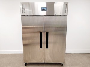 Image of Polar G Series Refrigerator Model No. G594-03 Lab