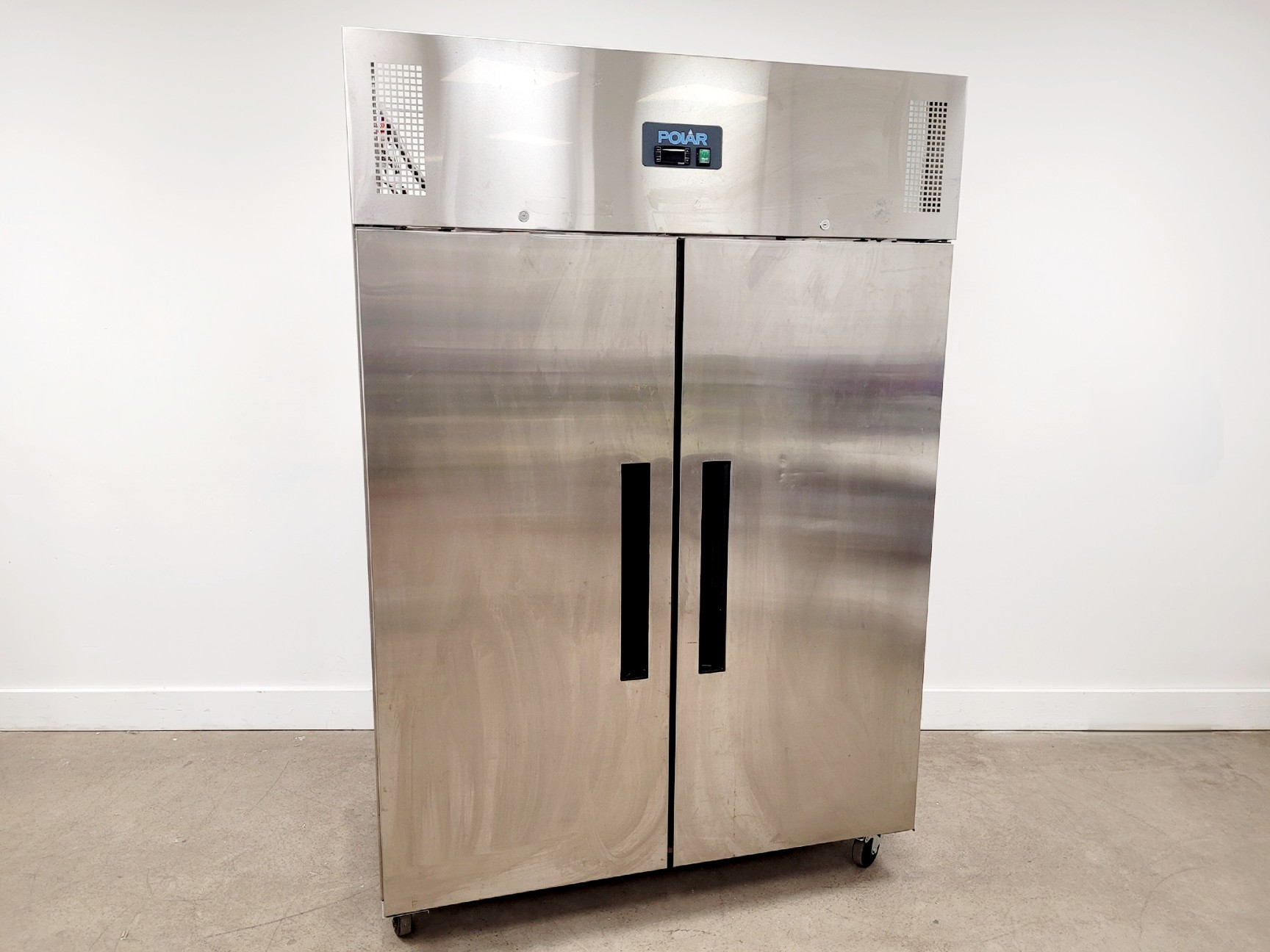 Image of Polar G Series Refrigerator Model No. G594-03 Lab