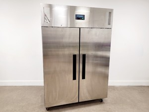 Thumbnail image of Polar G Series Refrigerator Model No. G594-03 Lab