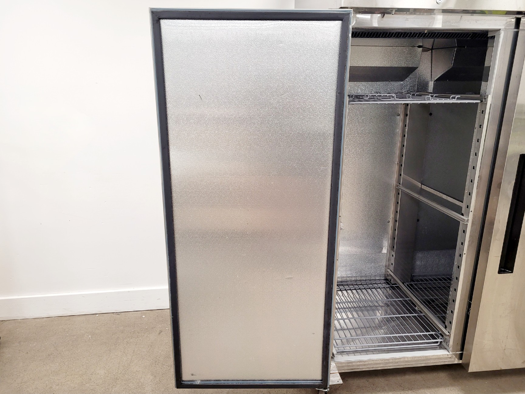 Image of Polar G Series Refrigerator Model No. G594-03 Lab