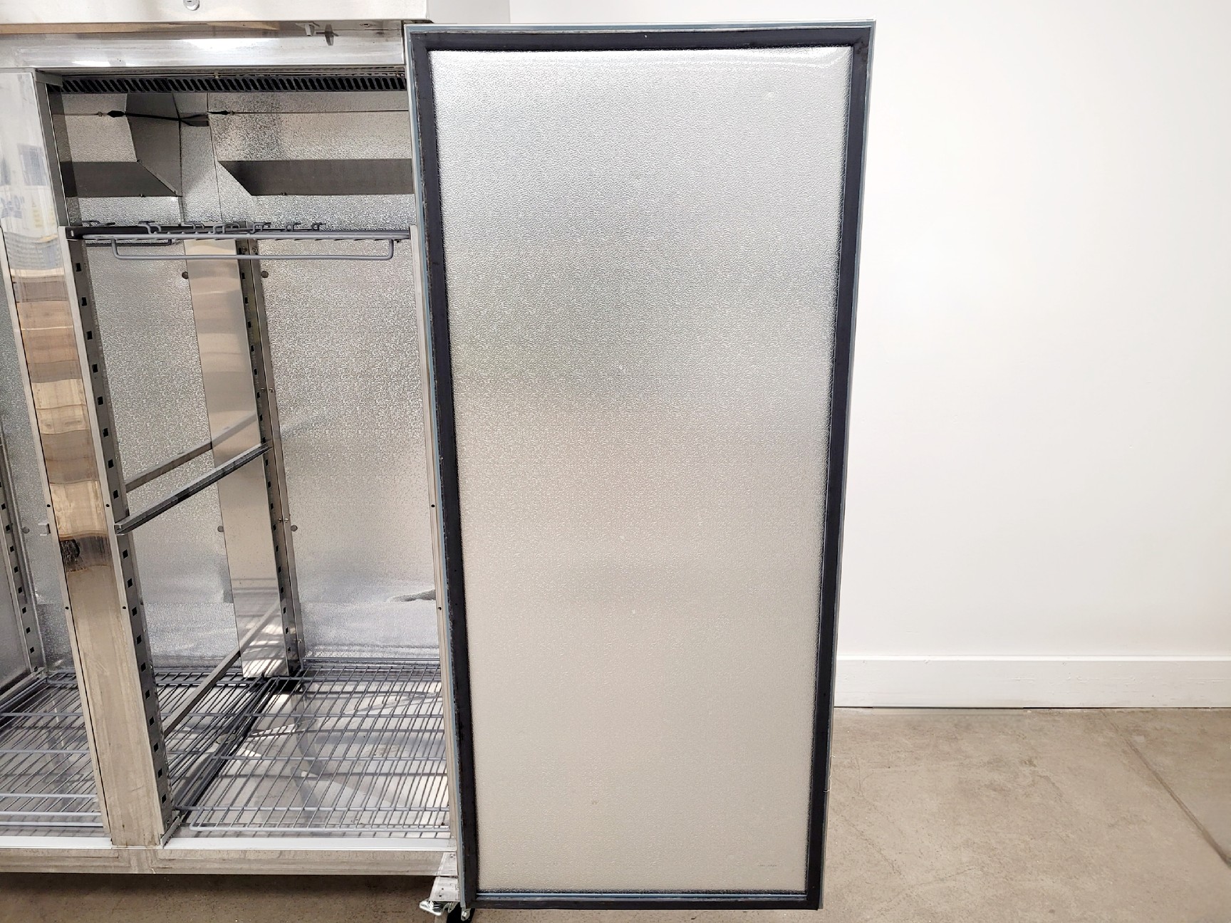 Image of Polar G Series Refrigerator Model No. G594-03 Lab