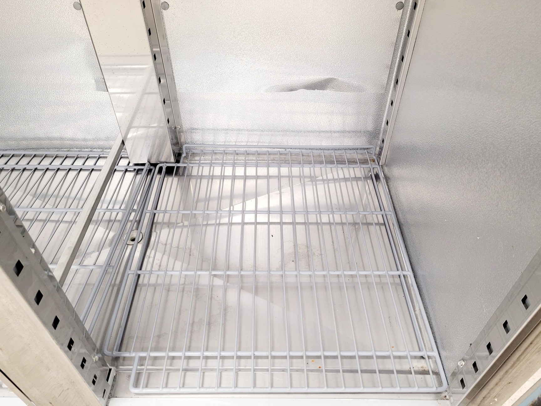 Image of Polar G Series Refrigerator Model No. G594-03 Lab