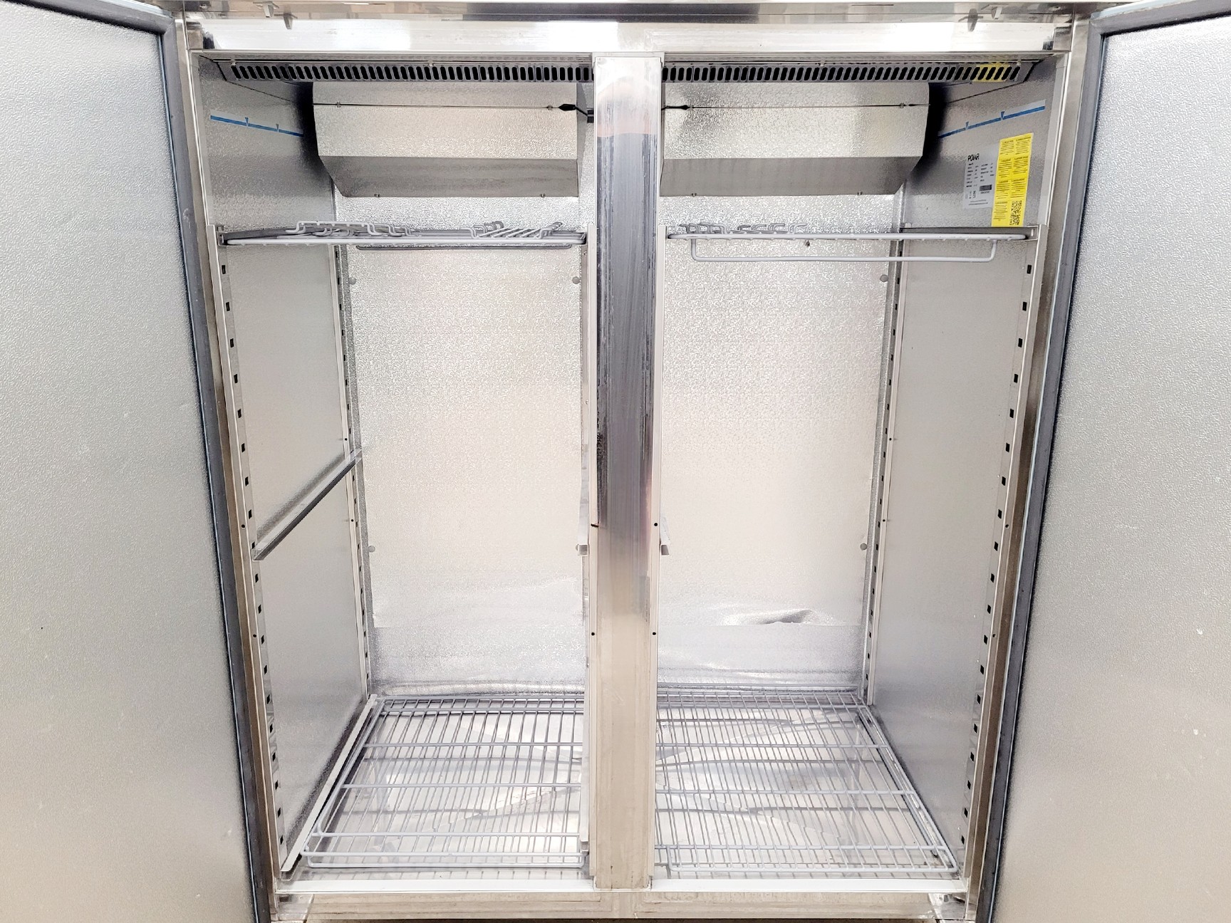 Image of Polar G Series Refrigerator Model No. G594-03 Lab