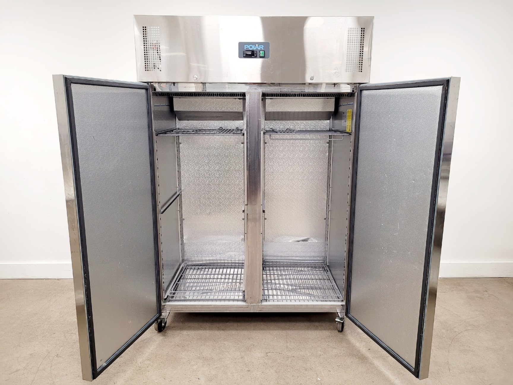 Image of Polar G Series Refrigerator Model No. G594-03 Lab
