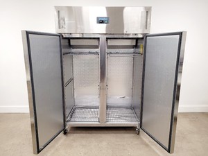 Thumbnail image of Polar G Series Refrigerator Model No. G594-03 Lab