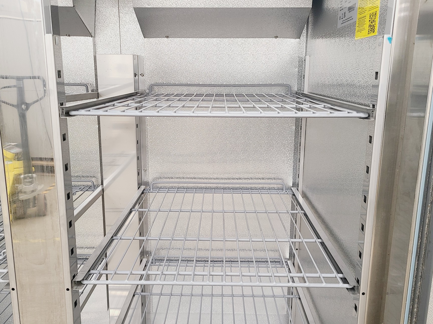 Image of Polar G Series Refrigerator Model No. G594-03