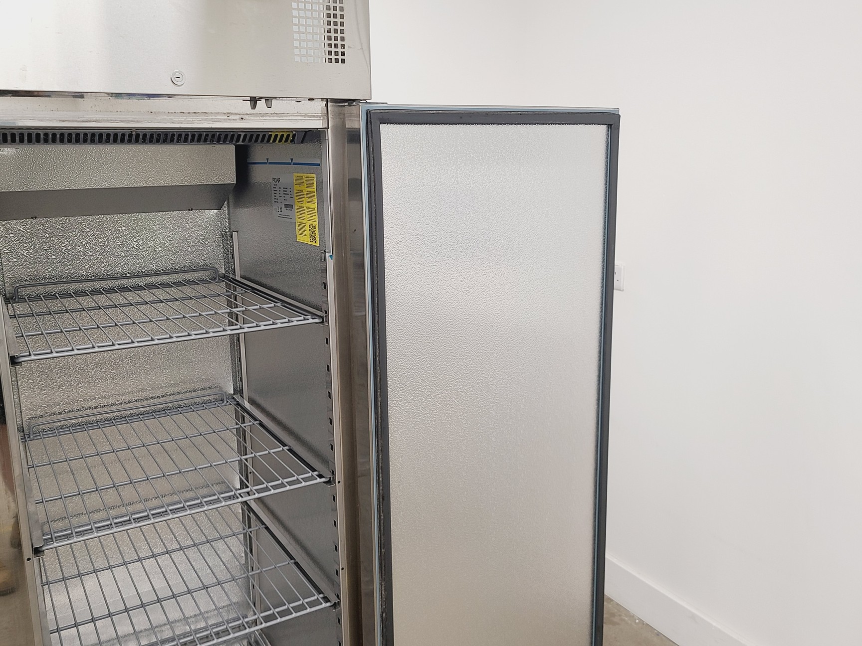 Image of Polar G Series Refrigerator Model No. G594-03