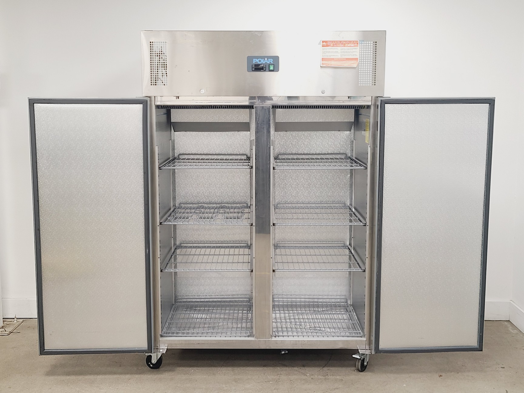 Image of Polar G Series Refrigerator Model No. G594-03
