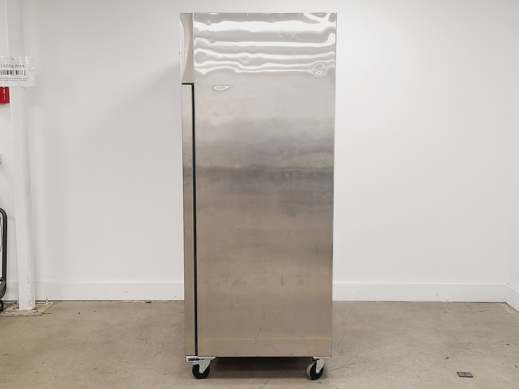 Image of Polar G Series Refrigerator Model No. G594-03