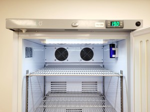 Thumbnail image of COOLMED Model CMS400 Laboratory Refrigerator