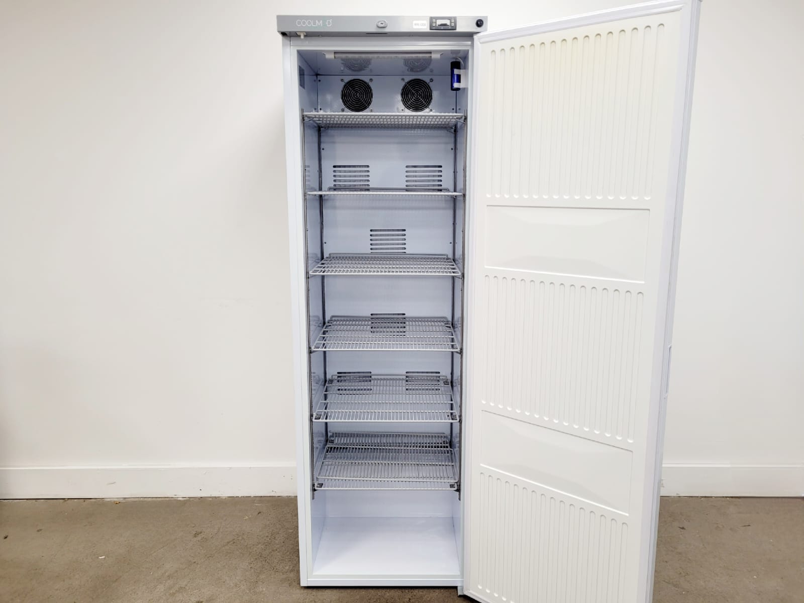 Image of COOLMED Model CMS400 Laboratory Refrigerator