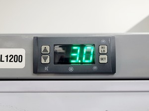 Thumbnail image of COOLMED Model CMS400 Laboratory Refrigerator