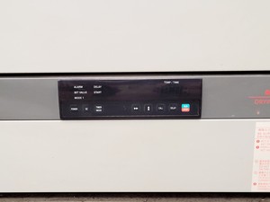 Thumbnail image of Sanyo MOV-212 Laboratory Drying Oven Lab