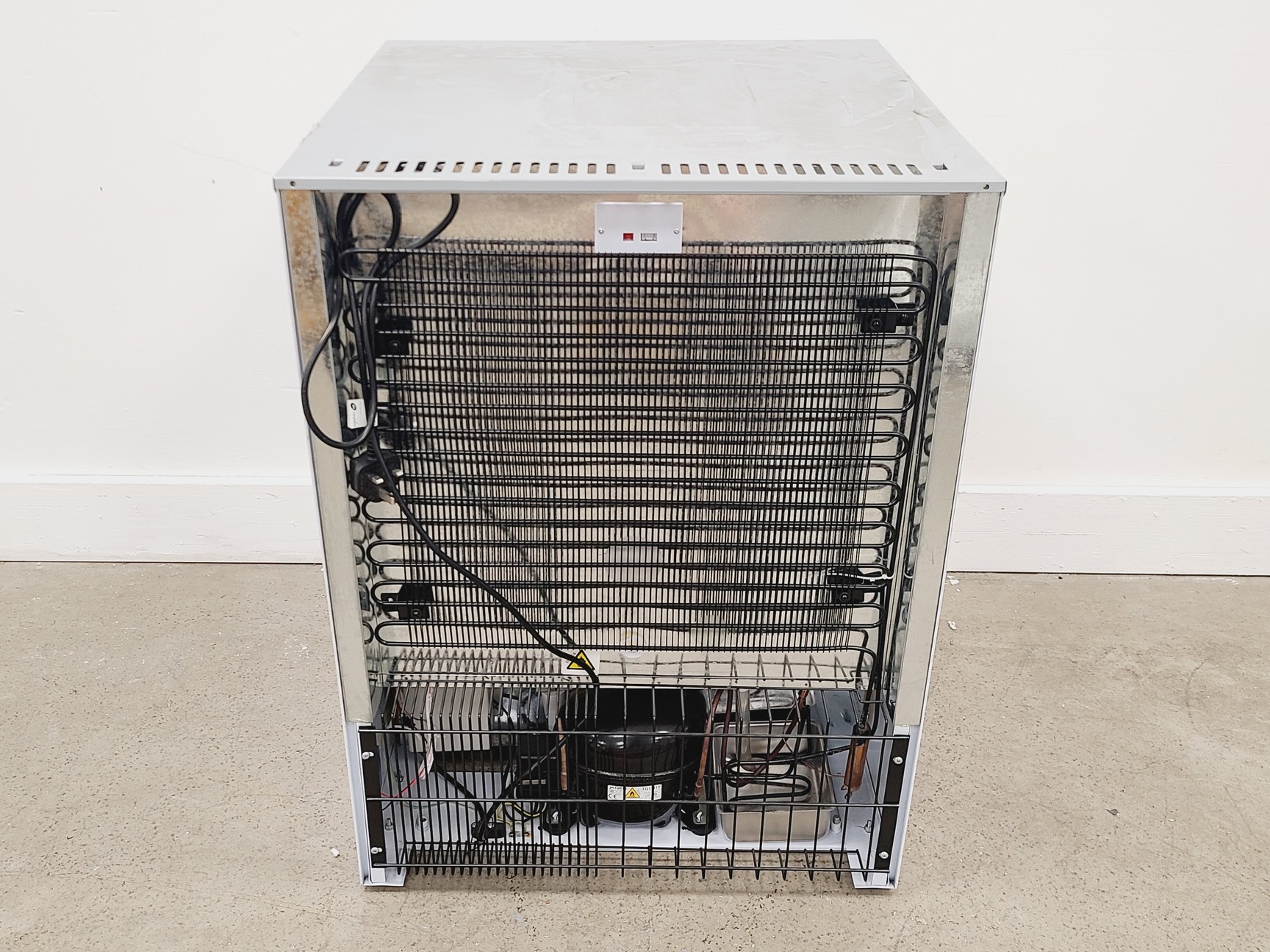 Image of CoolMed CMLFR145 Laboratory Refrigerator Lab