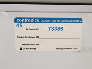 Thumbnail image of CoolMed CMLFR145 Laboratory Refrigerator Lab