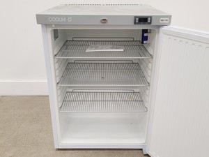 Thumbnail image of CoolMed CMLFR145 Laboratory Refrigerator Lab