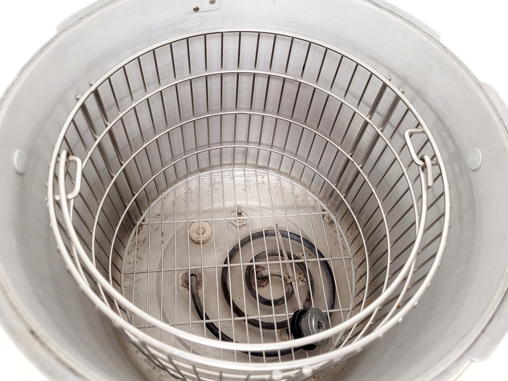 Image of VWR VAPOUR-Line Lite Autoclave ECN 481-0667