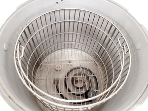 Thumbnail image of VWR VAPOUR-Line Lite Autoclave ECN 481-0667