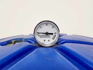 Thumbnail image of VWR VAPOUR-Line Lite Autoclave ECN 481-0667