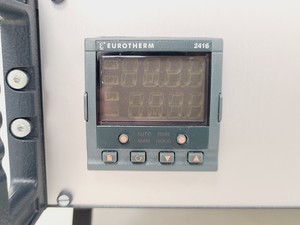 Thumbnail image of FAST ComTech GMBH Bath Cryostat 07 03 35 w/ TR50 Temperature Controller