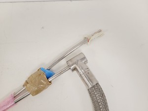 Thumbnail image of FAST ComTech GMBH Bath Cryostat 07 03 35 w/ TR50 Temperature Controller